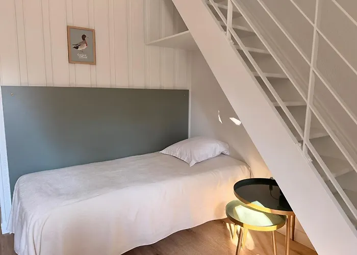  Le Cap Hornu