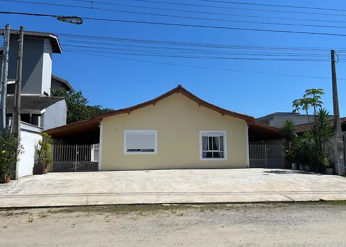 Condomínio Mar Verde Caraguatatuba - CASA 55