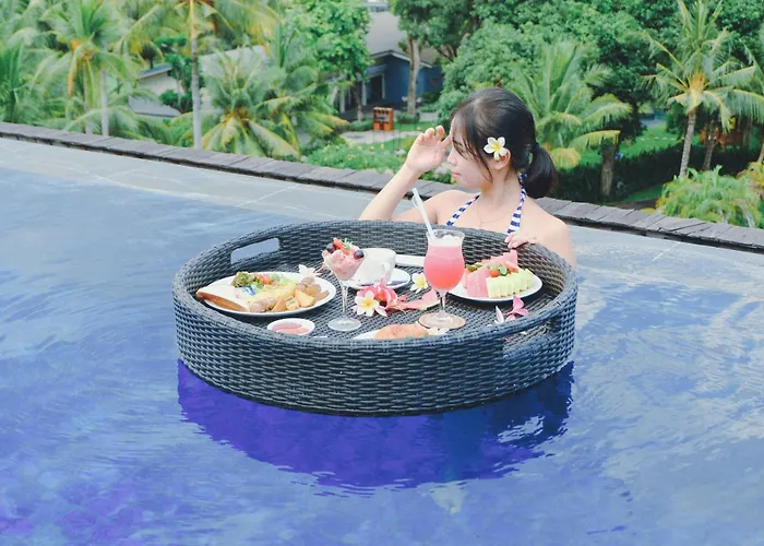FOX Jimbaran Beach Bali