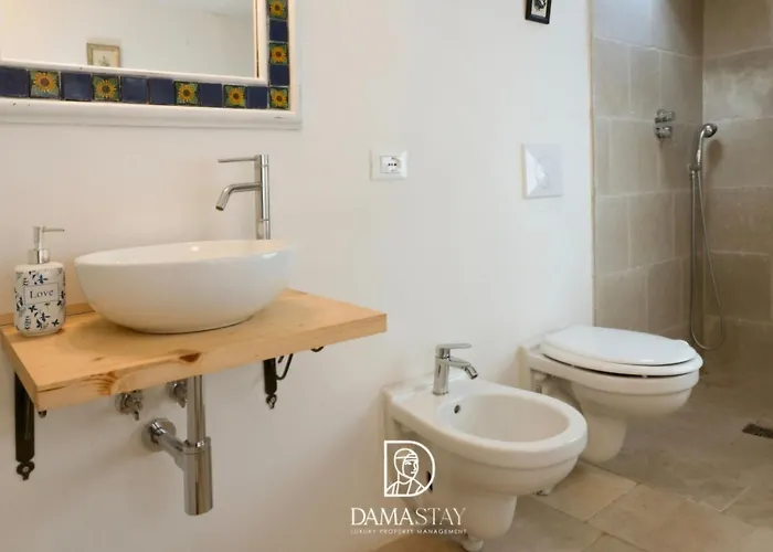 Casa Vacanze Trulli Di Ivana