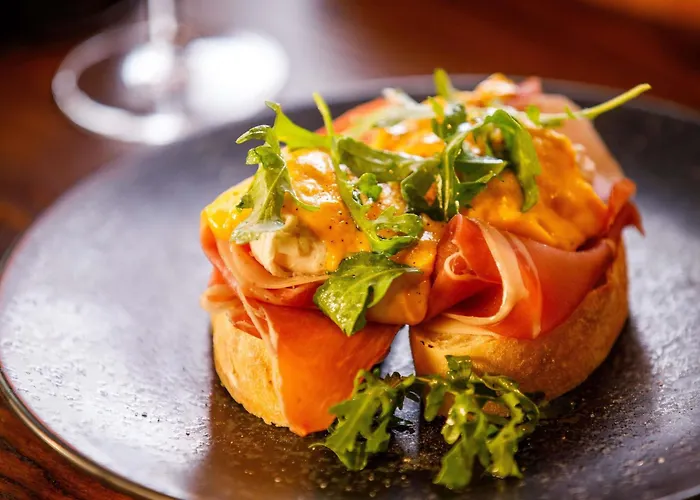 3-Sterne-Hotel: Ibis London Canning Town