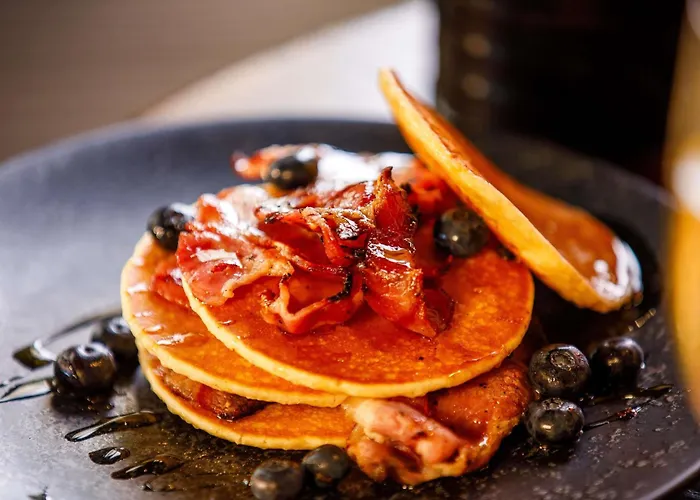 3-Sterne-Hotel: Ibis London Canning Town