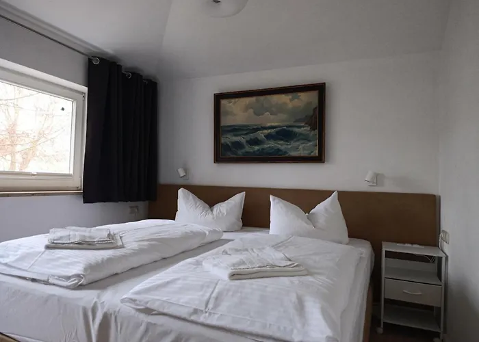 Ferienwohnungen am Rosenhof