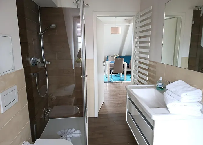 Ferienwohnungen am Rosenhof