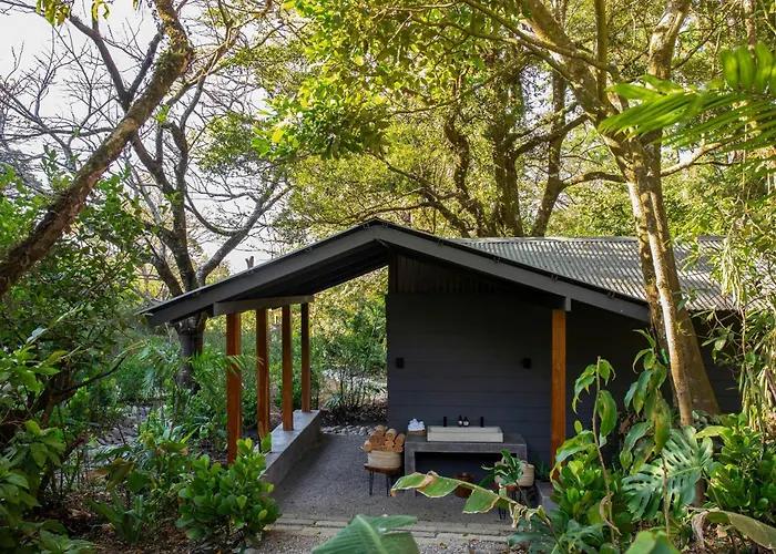 Family Hotel: Senda Monteverde Hotel Member Of The Cayuga Collection