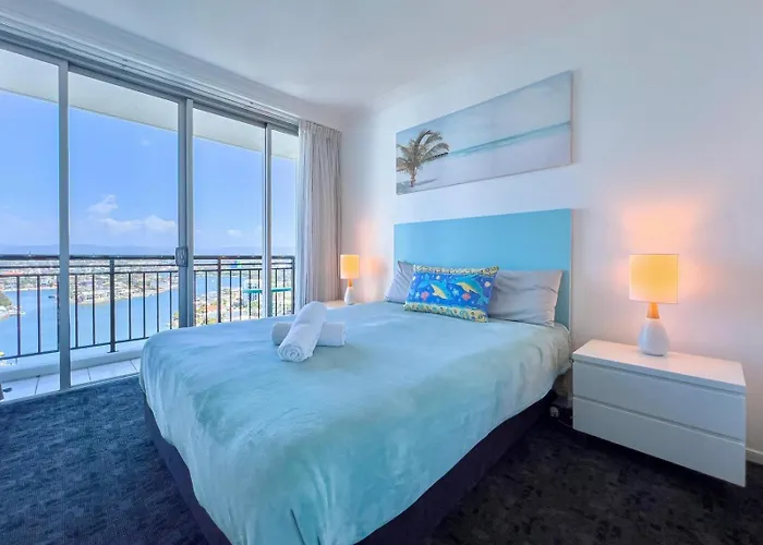 Deluxe Chevron Renaissance