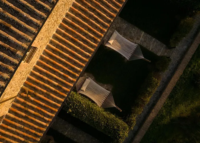 Vacation home: Capanna Suites