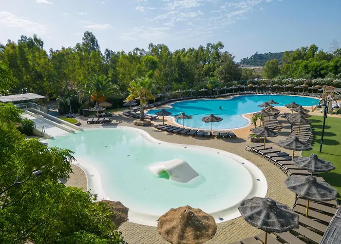 Mori Family Village - Villaggio Per Famiglie