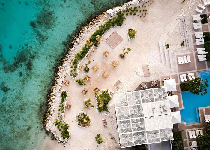  Curacao Marriott Beach