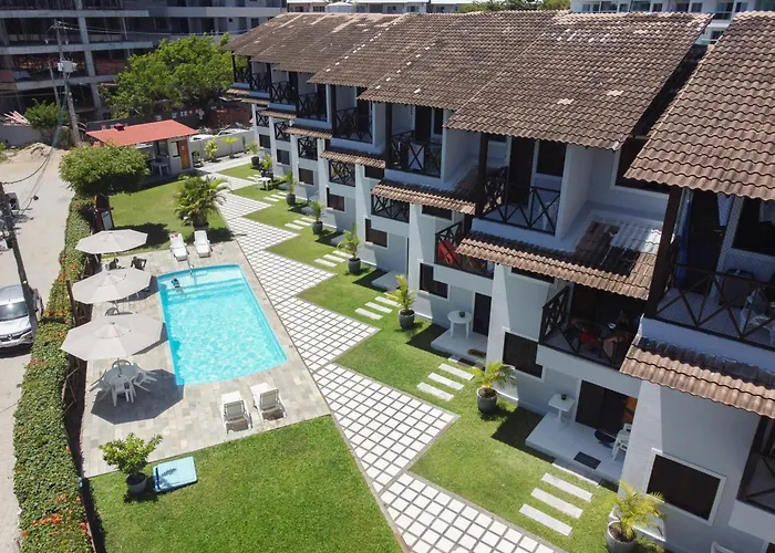 Merepe Residence