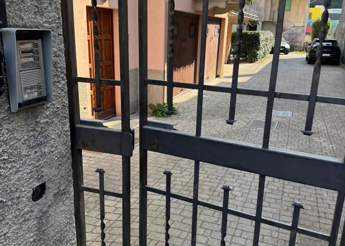 Ca di baragett