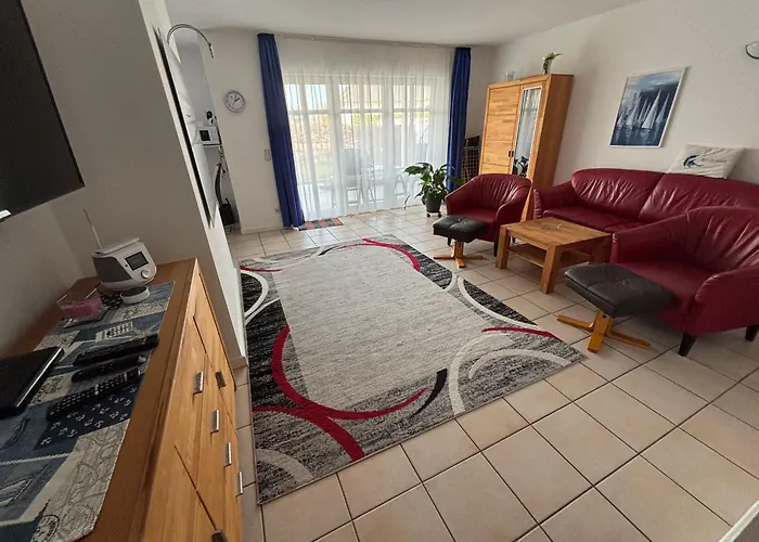 Ferienwohnung Andresen