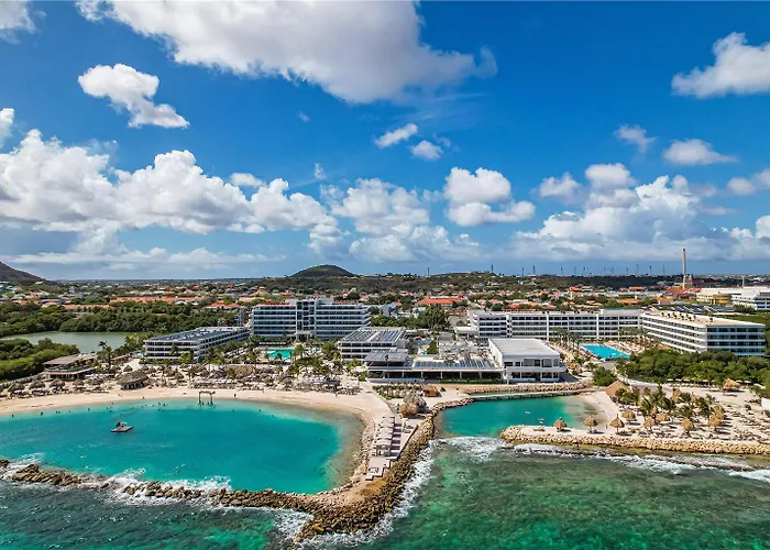 The Rif At Mangrove Beach Corendon All-Inclusive, Curio