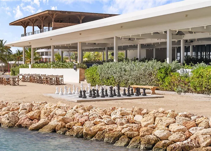 The Rif At Mangrove Beach Corendon All-Inclusive, Curio