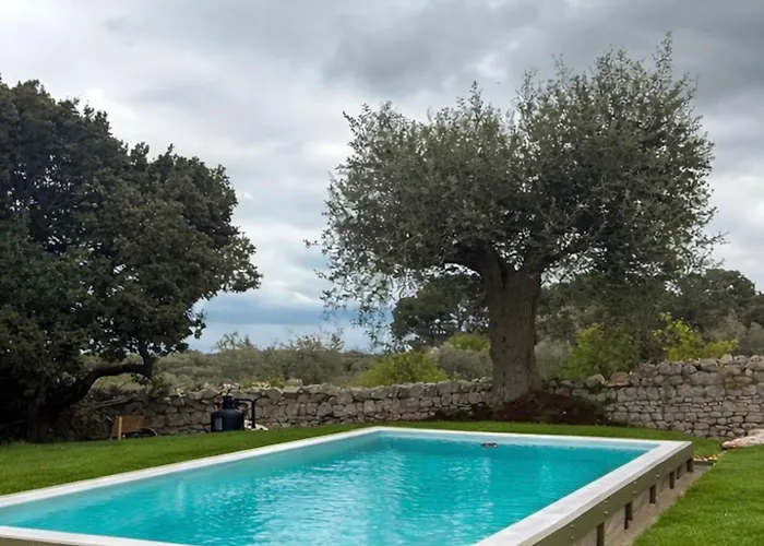Albergo economico: B&B Nonno Ciccio