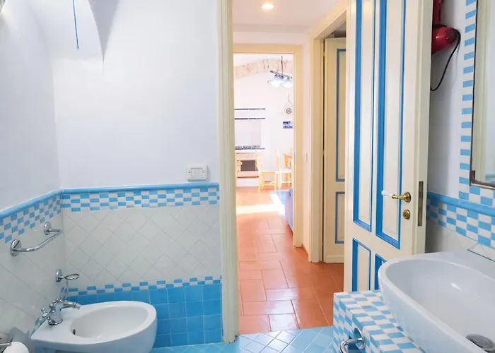 Appartamento Residence Costa D'Amalfi