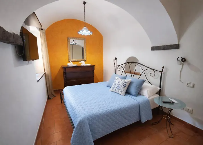 Appartamento Residence Costa D'Amalfi
