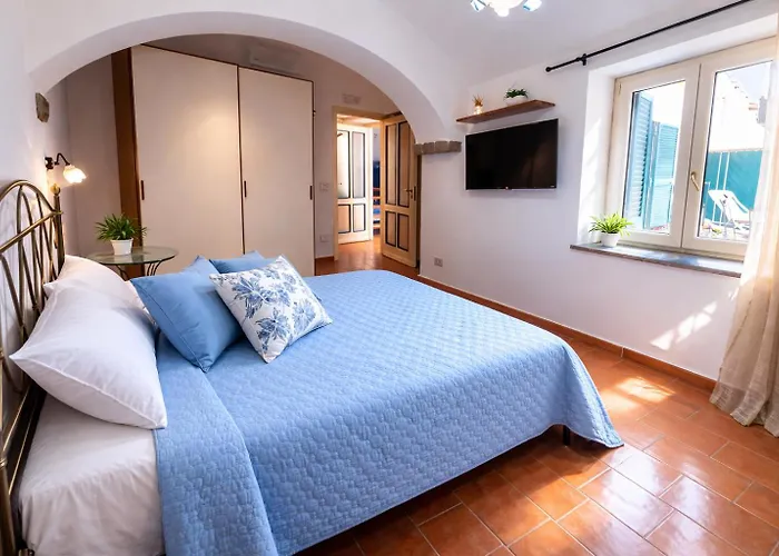 Appartamento Residence Costa D'Amalfi