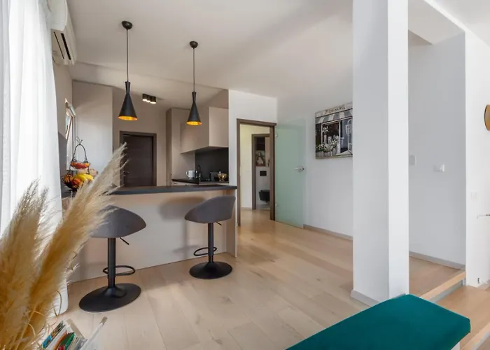 Villa: Villa Mala