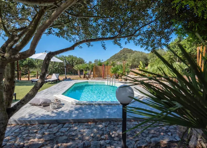 Villa Pedra Alghero