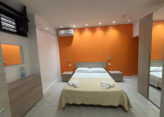 Primo Hotel