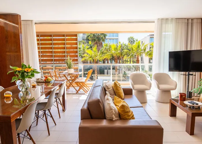 Herdade Dos Salgados Beach Apartment