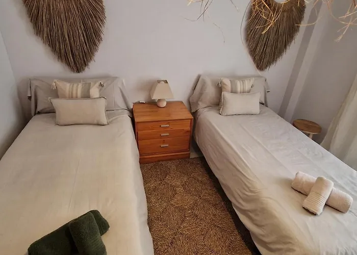 Casa De La Luz