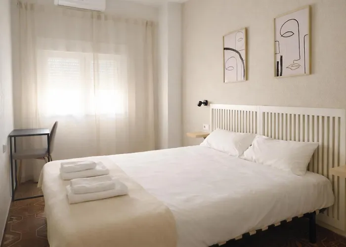  Casa Mila Sv Guesthouse