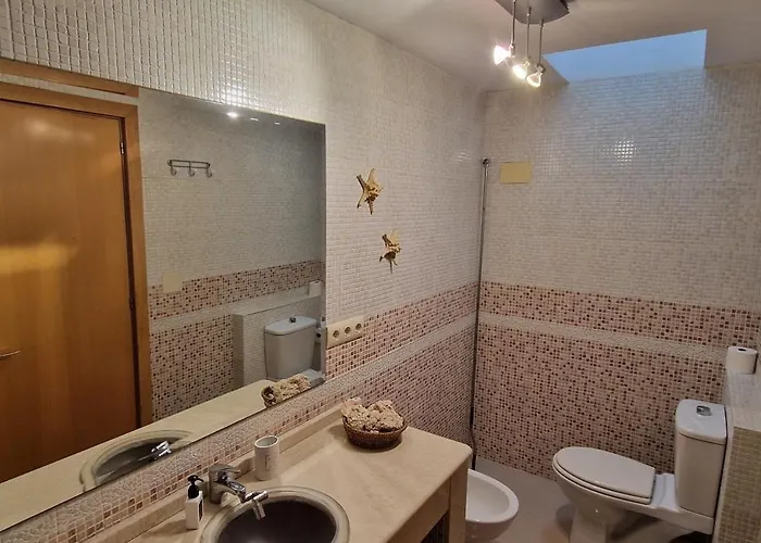Casa De La Luz