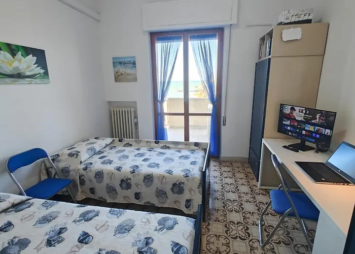 Appartamento Alba Rosa