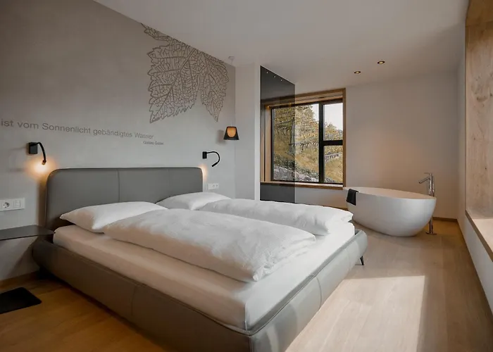 Pratenberg Wine Lodge