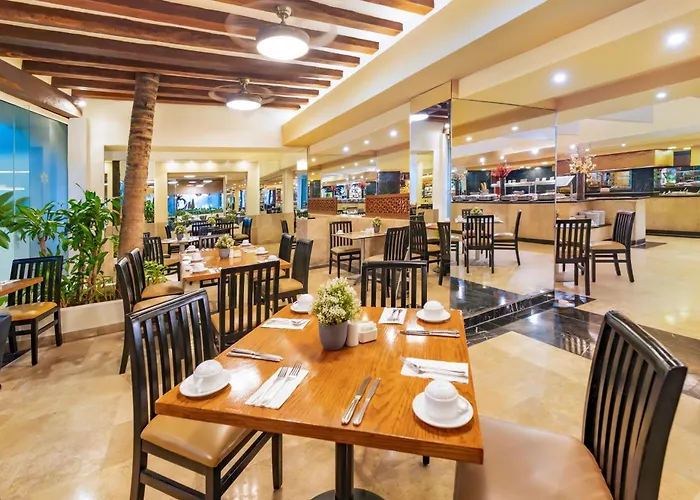 Resort: The Sens Cancun By Oasis (Adults Only)