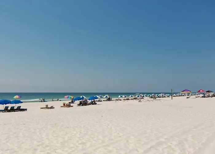 Vacation home: The Beach House