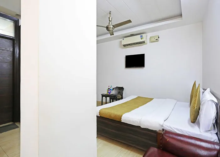 Hotel O The Premium Villla