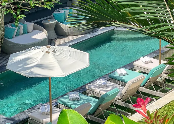 Palms Canggu