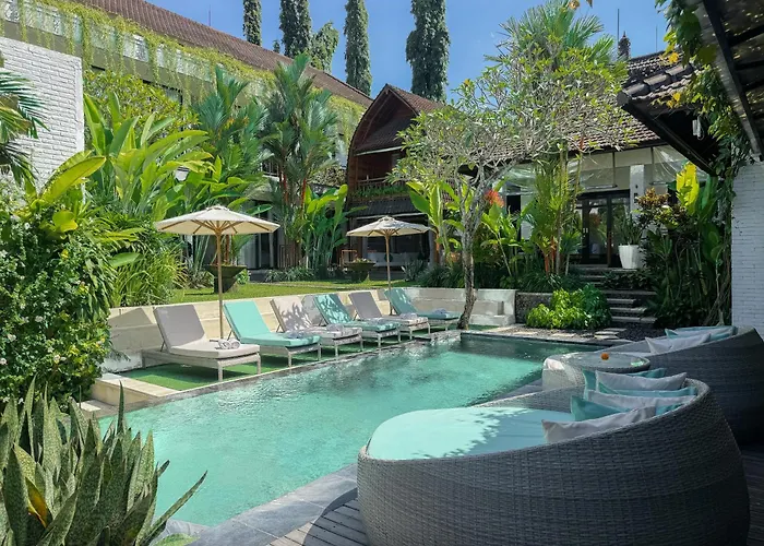 Palms Canggu