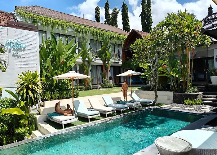 Palms Canggu