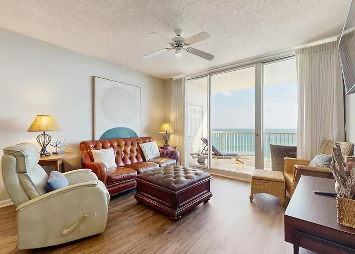 Apartment: The Beach Club 1007C