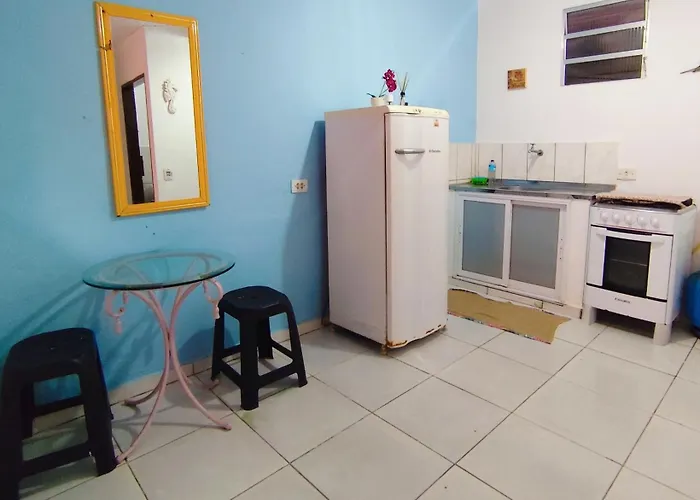 Pousada Recanto Caiçara