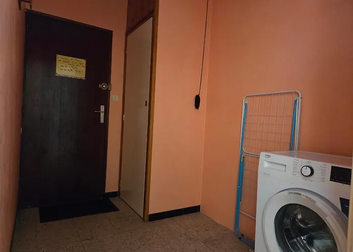 Appartement Lumineux Acces Plage, 5 Pers Max, Tennis, Parking - Fr-1-476-150