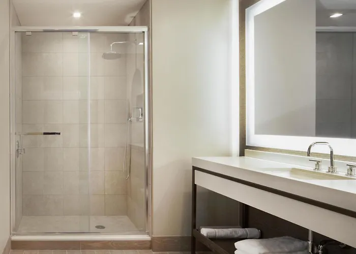 Hyatt Regency Frisco-Dallas