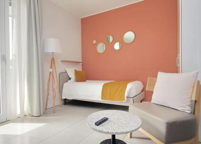 Quarto Verde