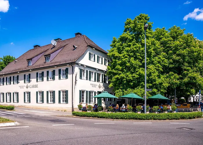 Wirtshaus Garbe