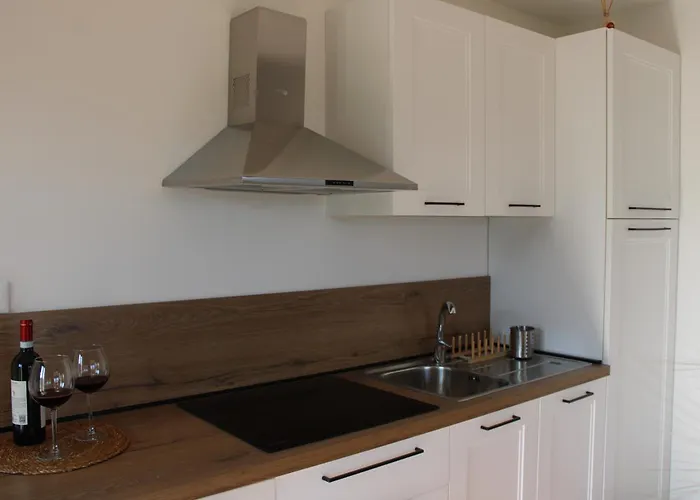 Agriturismo Il vecchio mandorlo