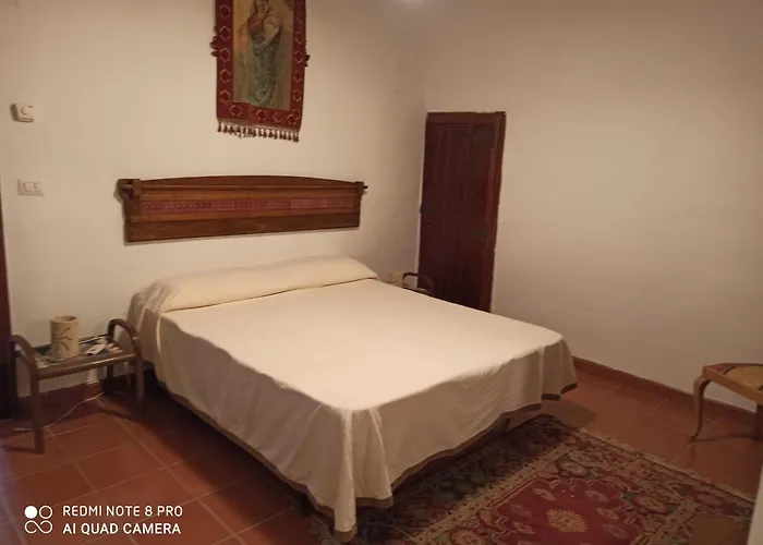 Hotel familiare: Tenuta Patruno Perniola