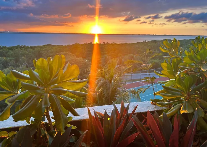 My Aparthotels Solymar Beach Condos