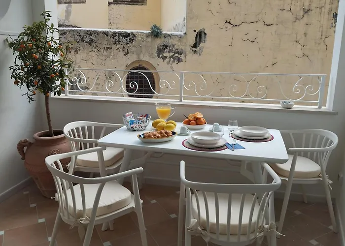  La Casetta E Mammà