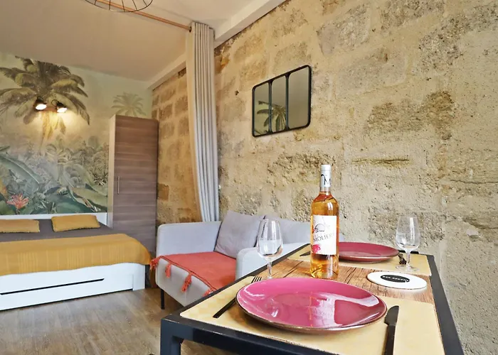 Au logis de Pézenas
