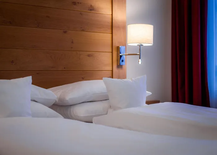 Familienhotel: Euler Neuschönau - Naturhotel, Chalets&Euler Stammhaus