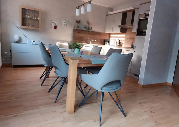 Haus Schwalbennest